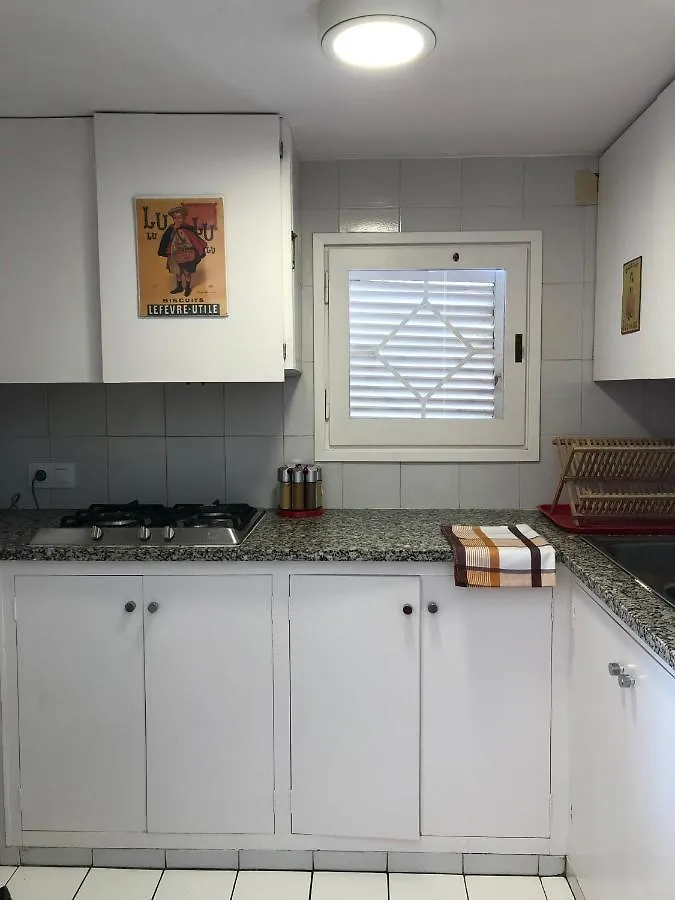 Juliette - Apartment With Sea-View , Parking, Swimming-Pool Cadaques 0*,  Spain
