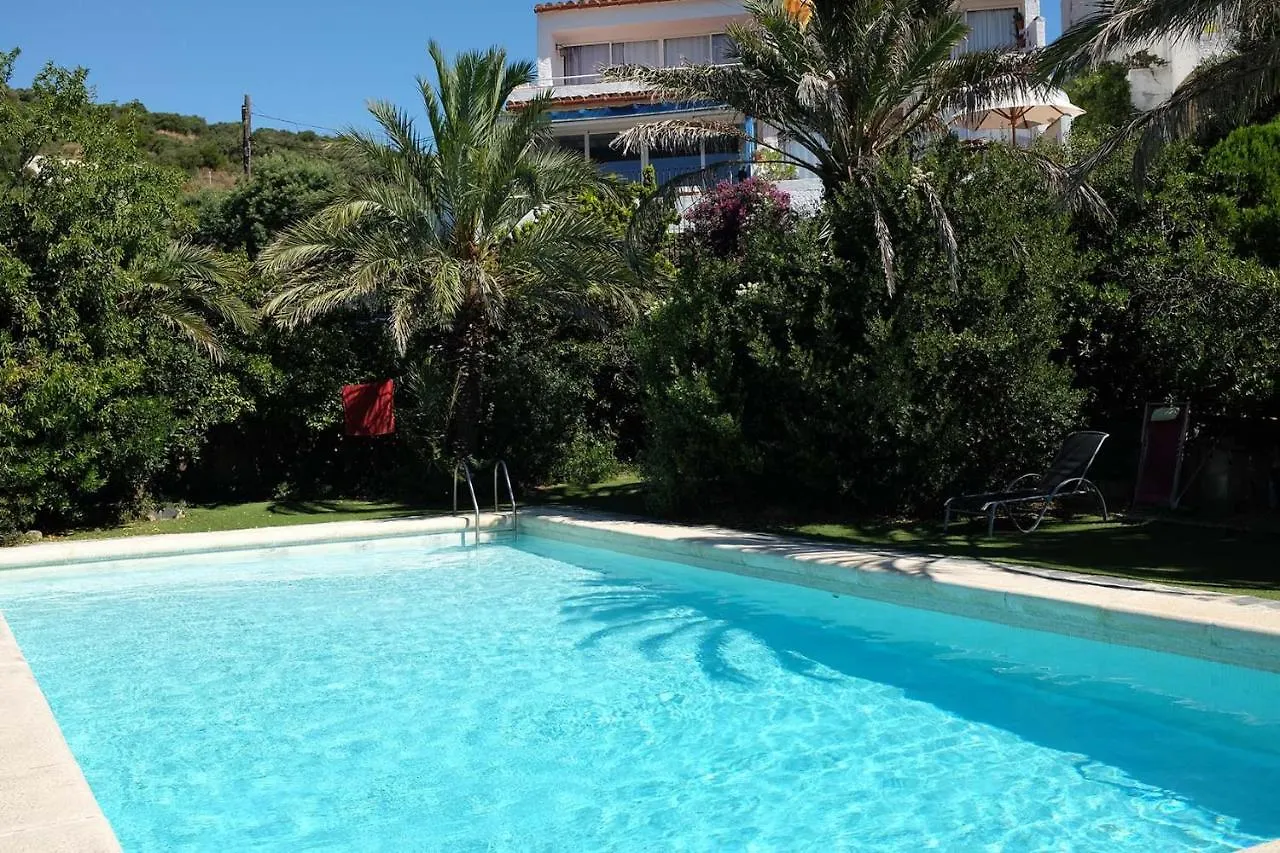 Juliette - Apartment With Sea-View , Parking, Swimming-Pool Cadaques