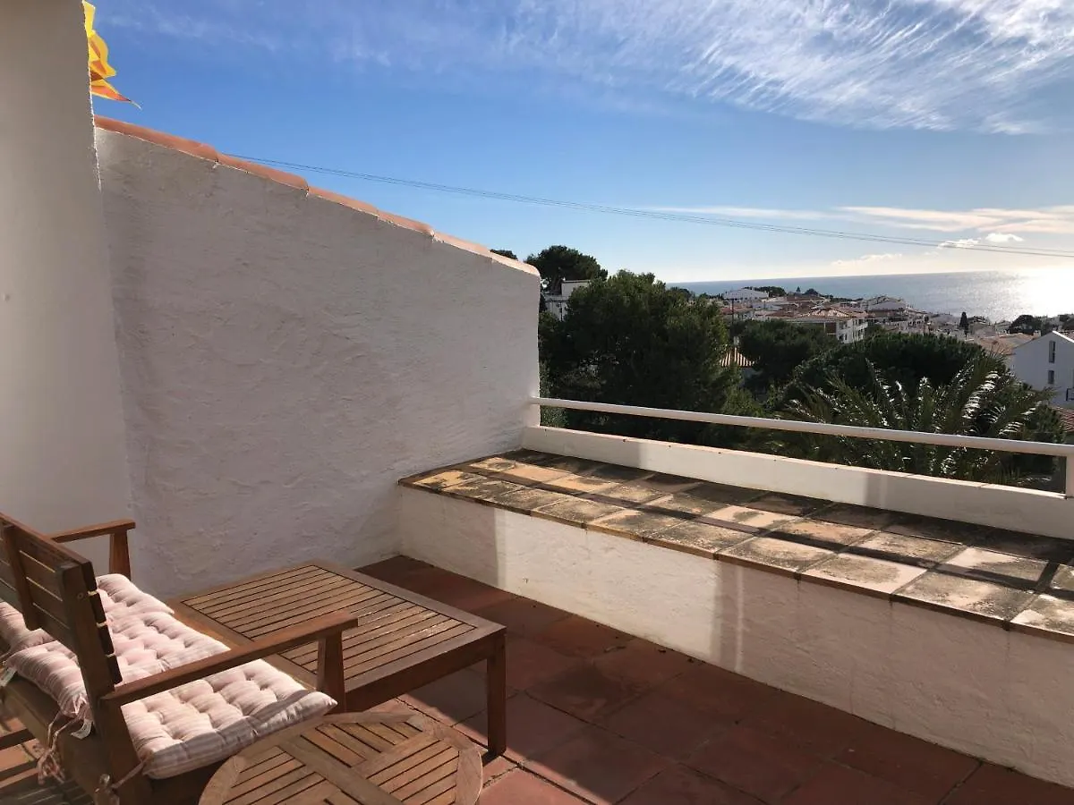 Juliette - Apartment With Sea-View , Parking, Swimming-Pool Cadaques 0*,