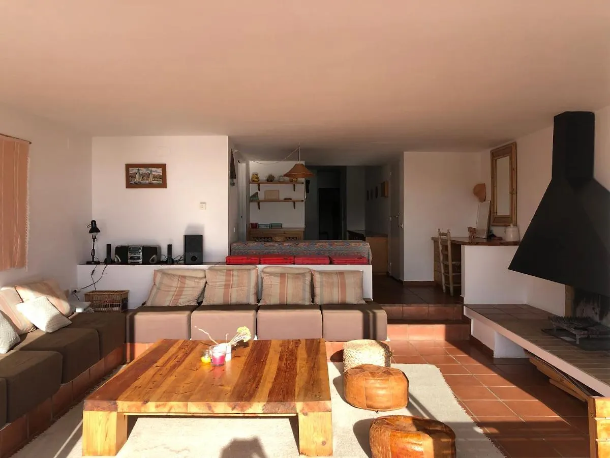Juliette - Apartment With Sea-View , Parking, Swimming-Pool Cadaques