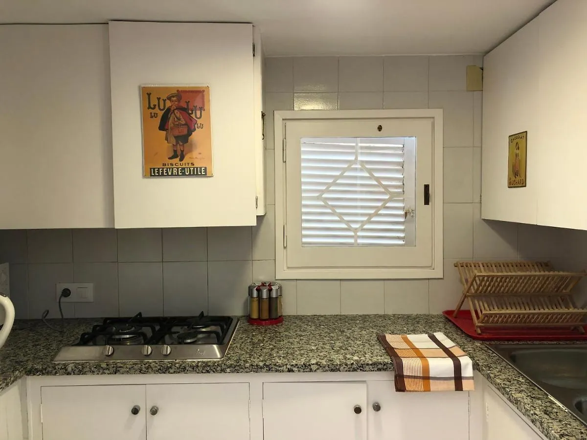 Juliette - Apartment With Sea-View , Parking, Swimming-Pool Cadaques Spain
