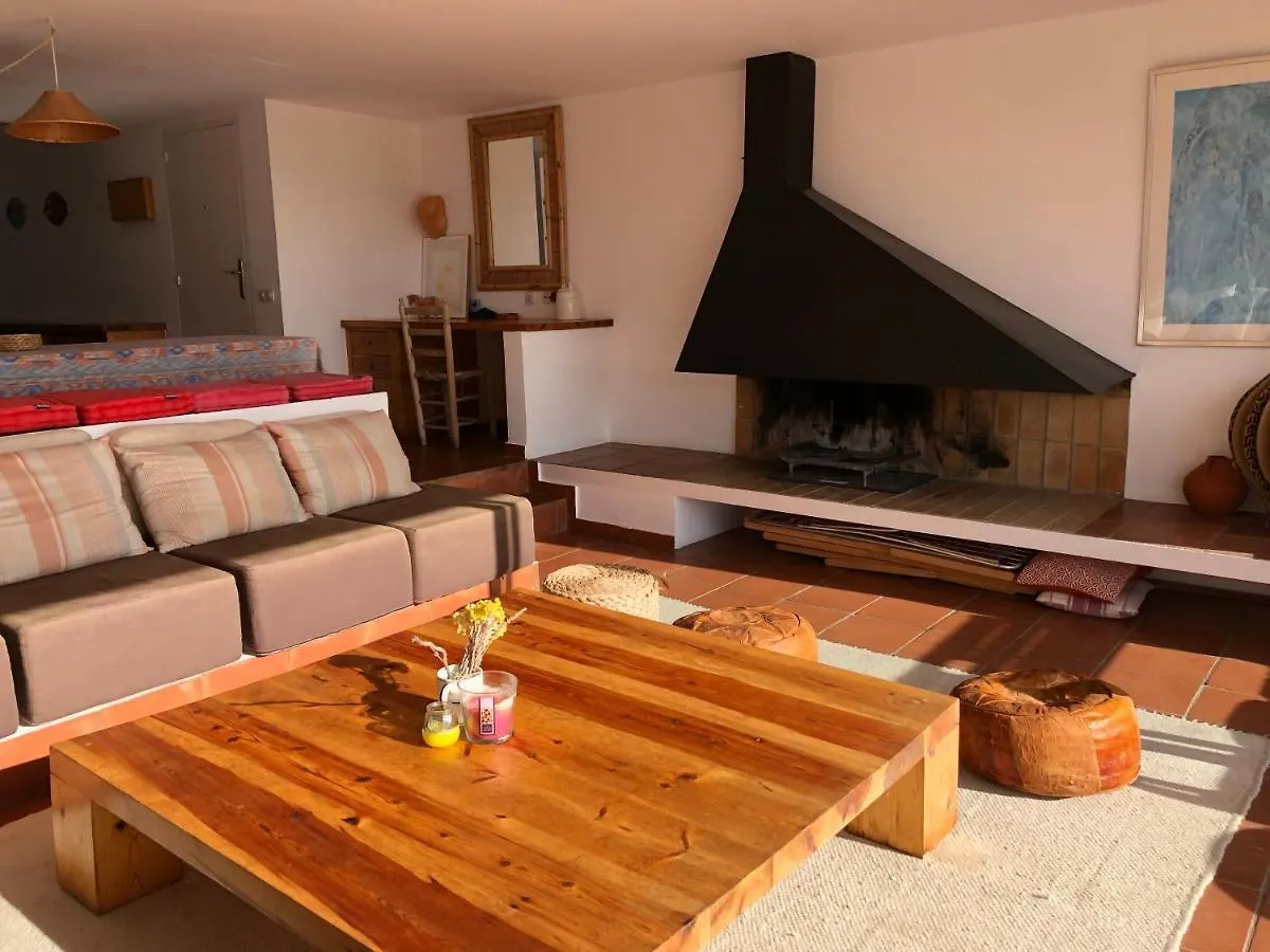 Juliette - Apartment With Sea-View , Parking, Swimming-Pool Cadaques Spain