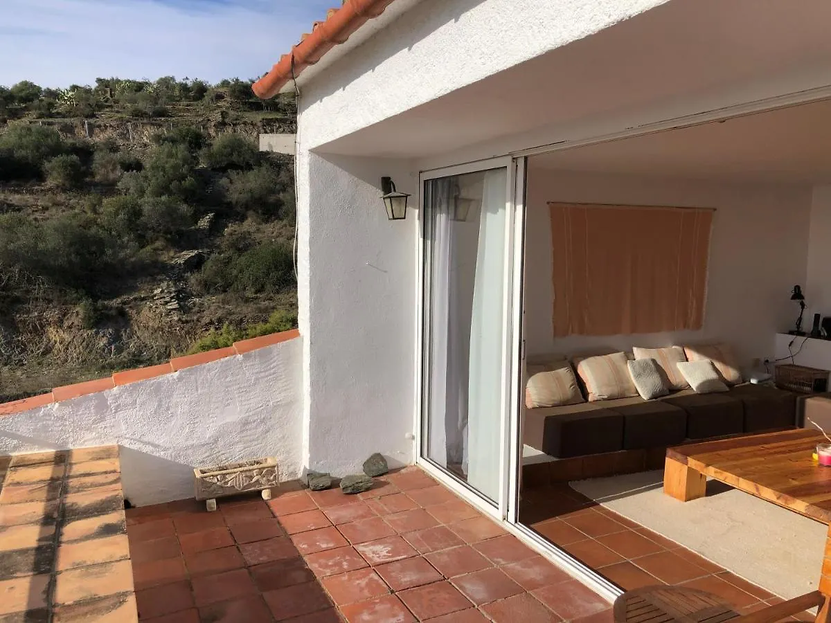 Juliette - Apartment With Sea-View , Parking, Swimming-Pool Cadaques Spain