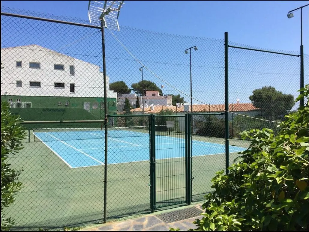 Juliette - Apartment With Sea-View , Parking, Swimming-Pool Cadaques 0*,  Spain