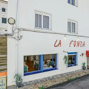Bed & Breakfast La Fonda, Cadaqués