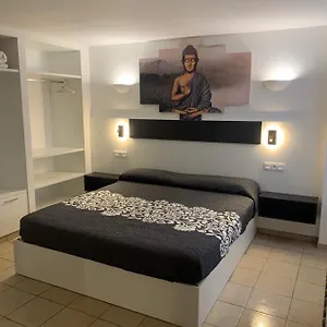 Pis Cala Tere Apartment