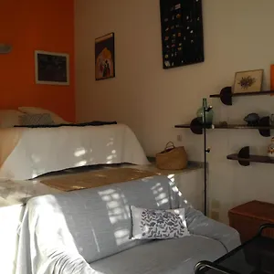  Apartamento Tranquilos Estudios Cerca De La Playa