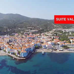  Apartamento Beachfront In Center