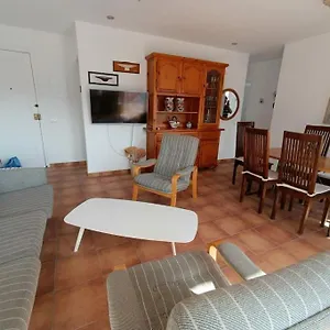  Apartamento Apartamento Familiar Con Vistas Espectaculares