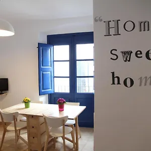  Apartamento - Compartir