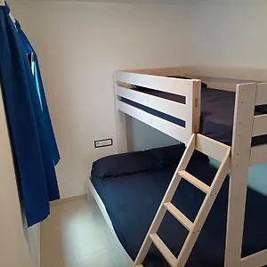  Apartamento Completo En