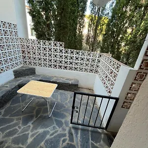  Apartamento Hermoso En