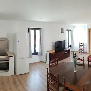 Gengina, Muy Centrico Apartment