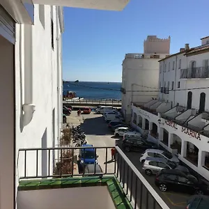 Voramar Apartment