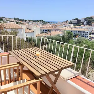 Ses Terrasses Apartment