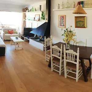 Marquina Apartment
