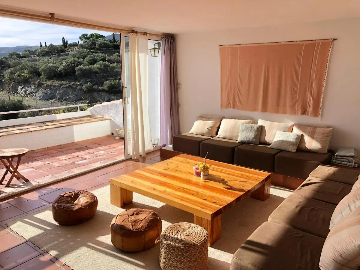 Juliette - Apartment With Sea-View , Parking, Swimming-Pool Cadaques 0*,