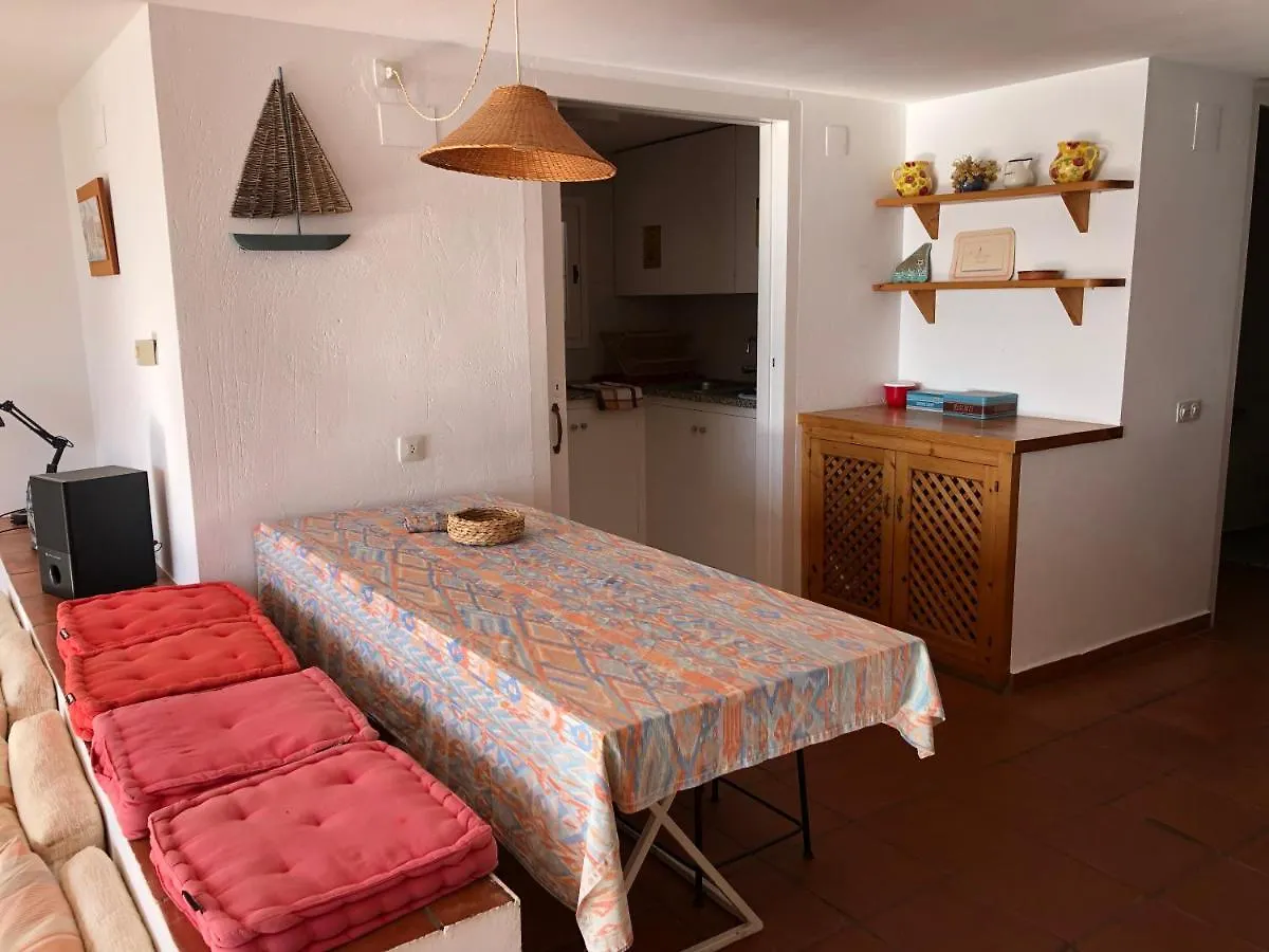 Juliette - Apartment With Sea-View , Parking, Swimming-Pool Cadaques Spain